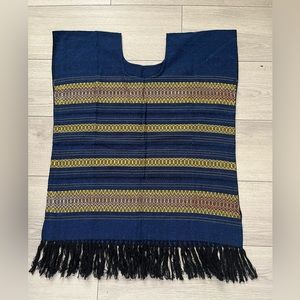 MEXICAN CRAFTS. HUIPIL SIZE Large